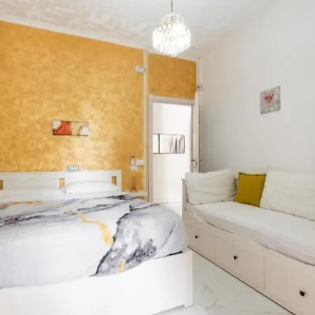 Апартаменты Home.sweet.rome