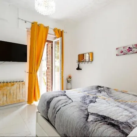 Home.sweet.rome Рим
