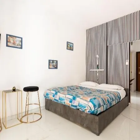 Home.sweet.rome Апартаменты