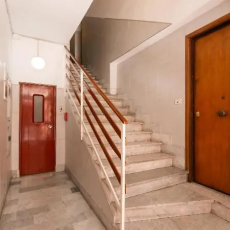 Апартаменты Home.sweet.rome