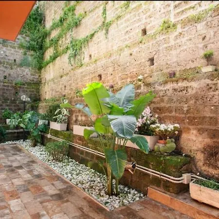 Home.sweet.rome Appartement *